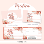 Arquivo Cartão SUS MÉDICA