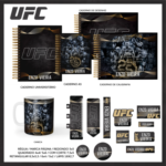 Arquivo Combo Escolar UFC