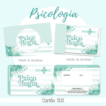 Arquivo Cartão SUS PSICÓLOGA