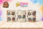 Arquivo Mini Pack Paixão Nacional Café - Imagem 2