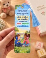 Arquivo Marcadores - Coleção Infantil - Imagem 10