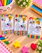 Arquivo Coleção Escolar ABC - Imagem 13