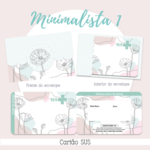 Arquivo Cartão SUS  MINIMALISTA 1