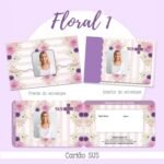 Arquivo Cartão SUS FLORAL 1