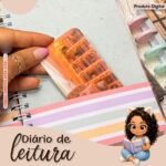 Arquivo Coleção Diário de Leitura - Imagem 7