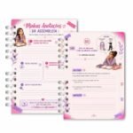 Arquivo Caderno Teen Feminino para as Assembleias 2026-2027 - Imagem 2