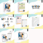 Arquivo Combo Escolar BTS