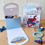 Arquivo Dia das Crianças Sacola Maleta Homem Aranha
