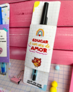 Arquivo Dia dos Professores Tags Porta Caneta - Imagem 4