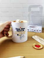 Arquivo Dia dos Professores Caixa para Caneca - Imagem 5