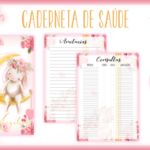 Arquivo Caderneta de Saúde Coelhinha