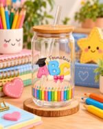 Arquivo Coleção Escolar ABC - Imagem 15