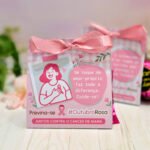 Arquivo Outubro Rosa Porta Bombom