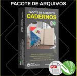 Arquivo Produção de Cadernos