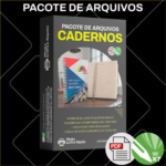 Arquivo Produção de Cadernos