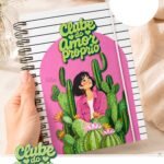 Arquivo Planner do AutoCuidado - Cactos