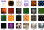 Kit Digital Tributes & District Games - Imagem 2