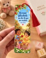 Arquivo Marcadores - Coleção Infantil - Imagem 3