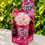 Arquivo Dia das Crianças Suporte Copo Bolha - Emilly Vick