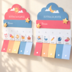 Arquivo Rotina Infantil