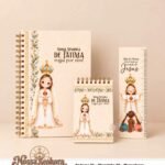 Arquivo Santos - Nossa Senhora de Fátima - Encadernação