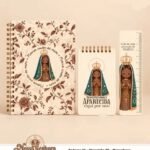 Arquivo Santos - Nossa Senhora Aparecida - Encadernação
