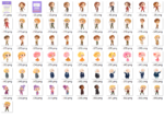 Kit Digital Tributes & District Games - Imagem 3