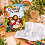 Arquivo Kit Dia das Crianças - Imagem 8