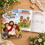 Arquivo Kit Dia das Crianças - Imagem 9