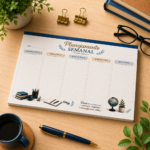 Arquivo Dia dos Professores Kit Masculino - Imagem 4