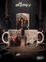 Arquivo Canecas Rockstars Vol 2. - Imagem 24