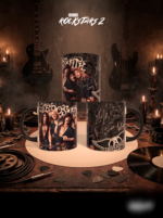 Arquivo Canecas Rockstars Vol 2. - Imagem 25