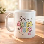 Arquivo Coleção Canecas Lindas Frases - Imagem 2
