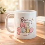 Arquivo Coleção Canecas Lindas Frases - Imagem 3