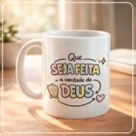 Arquivo Coleção Canecas Lindas Frases - Imagem 7