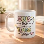 Arquivo Coleção Canecas Lindas Frases - Imagem 8