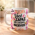 Arquivo Coleção Canecas Motivacional 2026 - Imagem 7