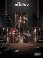 Arquivo Canecas Rockstars Vol 2. - Imagem 27