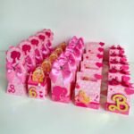 Arquivo de Corte Barbie 52