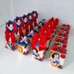 Arquivo de Corte Branca de Neve 51
