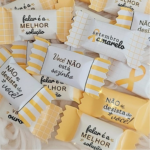 Arquivo Kit Setembro Amarelo - Imagem 3