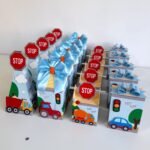 Arquivo de Corte Carrinhos 3