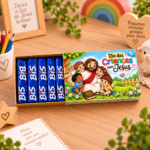 Arquivo Kit Dia das Crianças - Imagem 10
