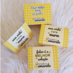 Arquivo Kit Setembro Amarelo - Imagem 4