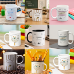 Arquivo Dia dos Professores - Kit Canecas