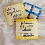 Arquivo Kit Setembro Amarelo - Imagem 5