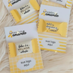 Arquivo Kit Setembro Amarelo - Imagem 6