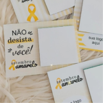 Arquivo Kit Setembro Amarelo - Imagem 7