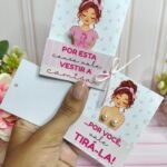Arquivo Outubro Rosa Cards Brinco