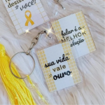 Arquivo Kit Setembro Amarelo - Imagem 8
